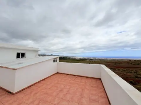 Casa en calle Guanche