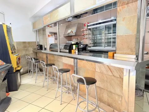 Local comercial en calle Misericordia