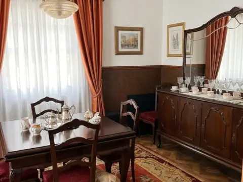 Casa en calle Portarraxoi