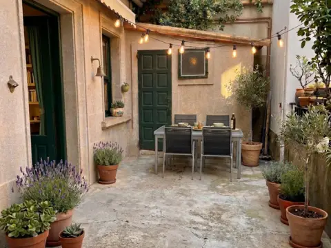 Casa en calle Portarraxoi