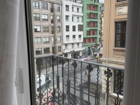 Piso en Concha Jeneralaren Kalea