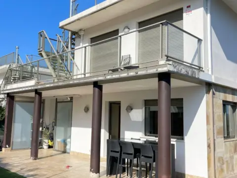 Chalet en Mungia
