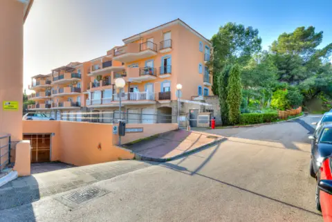 Piso en calle del Sauce