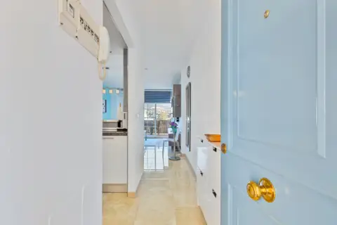 Piso en calle del Sauce