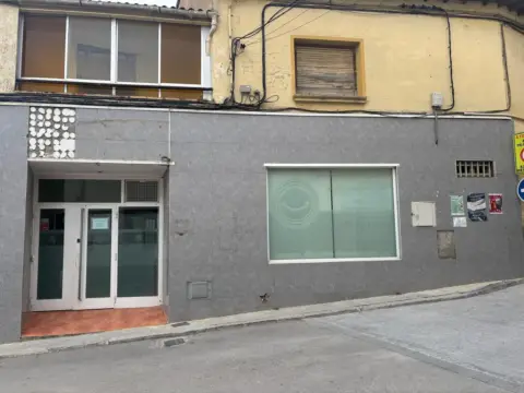Casa en calle Pedro Saputo