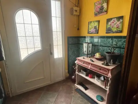 Casa en calle de la Zapatería