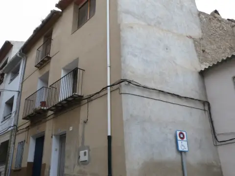 Casa en Carrer de la Rapa