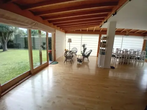 Chalet unifamiliar en calle As Casúas 3