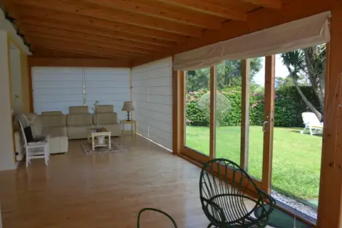 Chalet unifamiliar en calle As Casúas 3