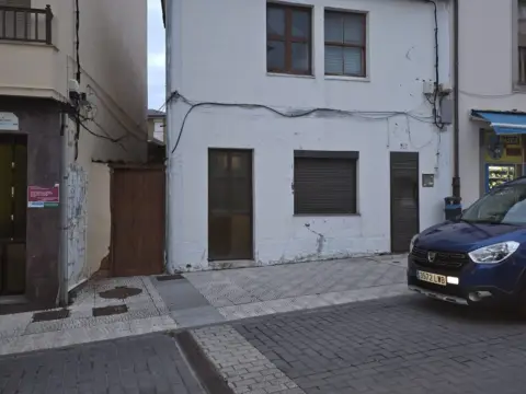 Casa en calle As Casúas 3