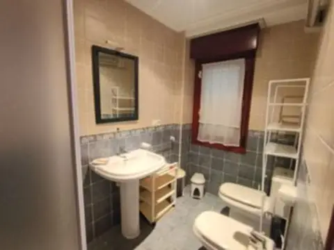 Apartamento en calle As Casúas 3, nº 3