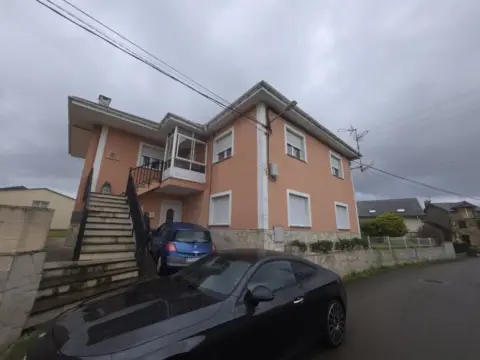 Casa en calle As Casúas 3