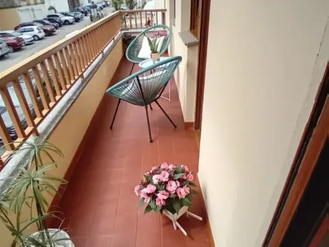 Piso en calle As Casúas 3