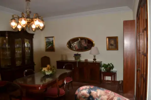 Casa unifamiliar en calle San Andres de los Tacones