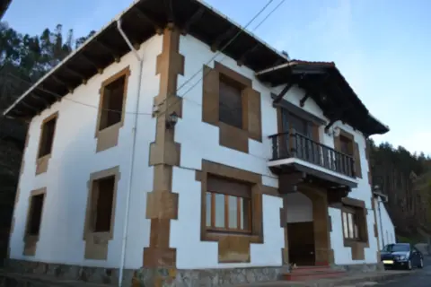 Casa unifamiliar en calle San Andres de los Tacones