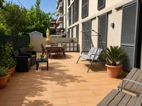 Piso en Carrer de les Gavines