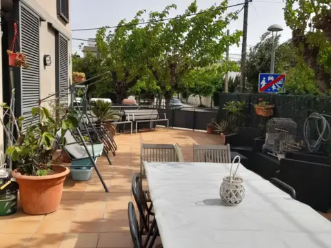 Piso en Carrer de les Gavines