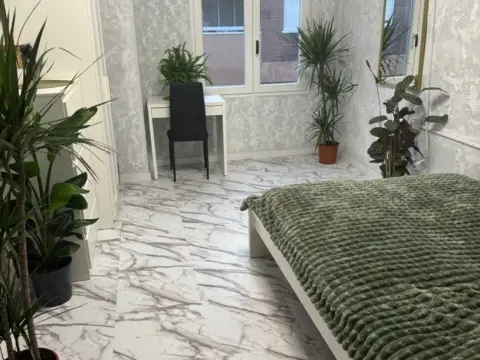 Piso en calle Don Antonio Aparisi
