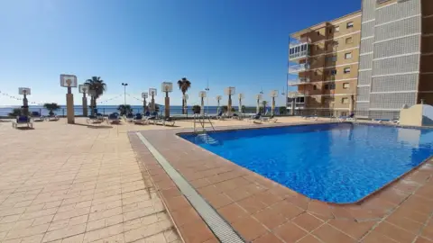 Piso en Avenida del Mediterráneo