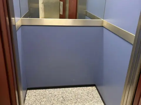 Piso en calle Gracianas