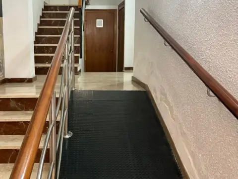 Piso en calle Gracianas