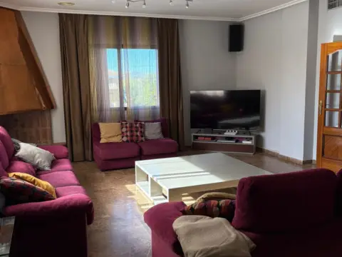 Chalet en Avenida de Granada