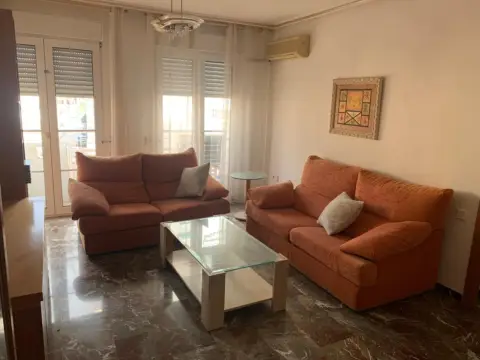 Piso en Ronda de Garay
