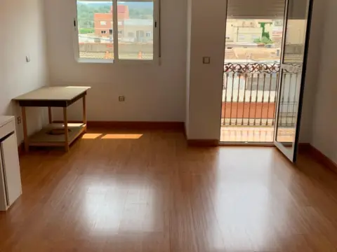 Piso en calle Clavileño