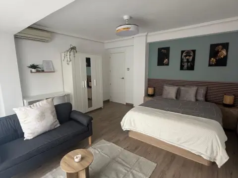 Habitación en Carrer Cronista Jordán