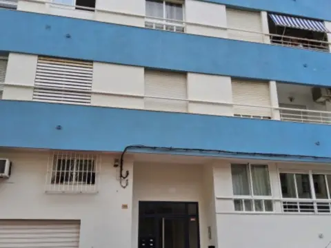 Apartamento en Carrer de la Cullera, 56