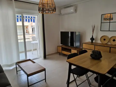 Apartamento en Carrer de la Cullera, 56