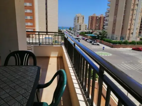 Apartamento en calle de la Valldigna, 7