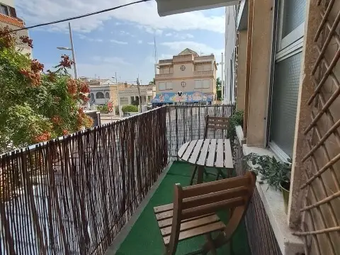 Apartamento en calle del Mare Nostrum, 1