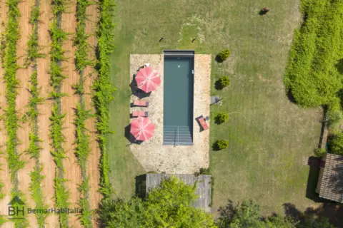 Casa en Jarandilla de La Vera