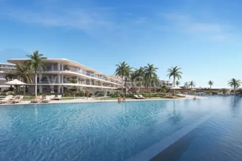 Apartment in Guía de Isora
