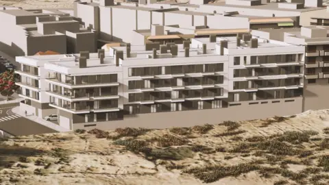 Apartamento en calle Hermano Pedro, 23