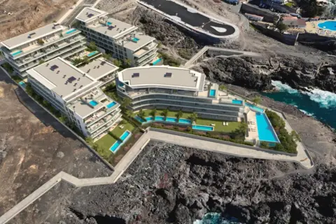 Apartamento en calle Playa Sueño Azul, nº S/N