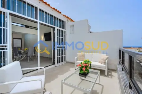 Piso en calle Magnolia