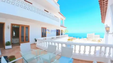 Apartamento en Avenida de José González Fortes