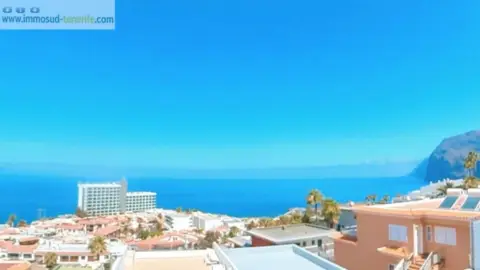Apartment in Santiago del Teide