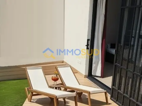Estudio en Avenida Santiago Puig