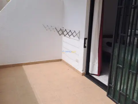 Estudio en Avenida Santiago Puig