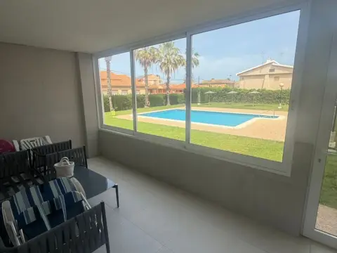Apartamento en calle del Bonito