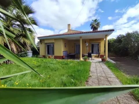 Chalet en Ciudad Jardín