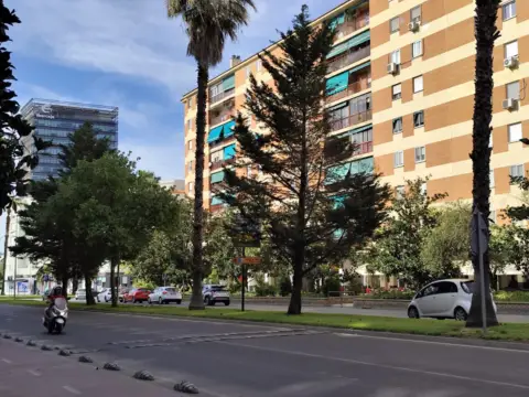 Piso en Huerta Rosales-Valdepasillas
