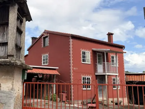 Casa en calle Cobas