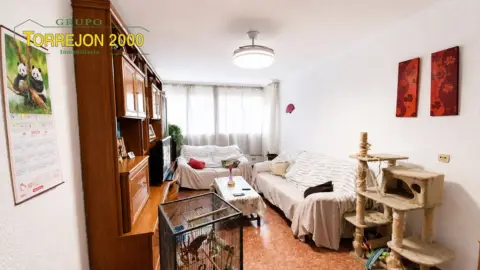 Apartamento en calle el Greco