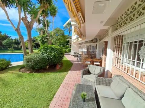 Casa en Avenida de Cartagena, 7