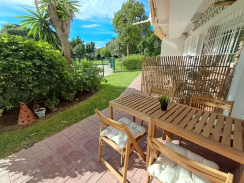 Casa en Avenida de Cartagena, 7