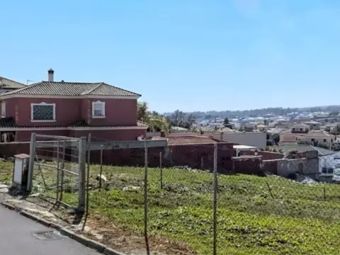 Terreno en calle Cuesta Levante, 28